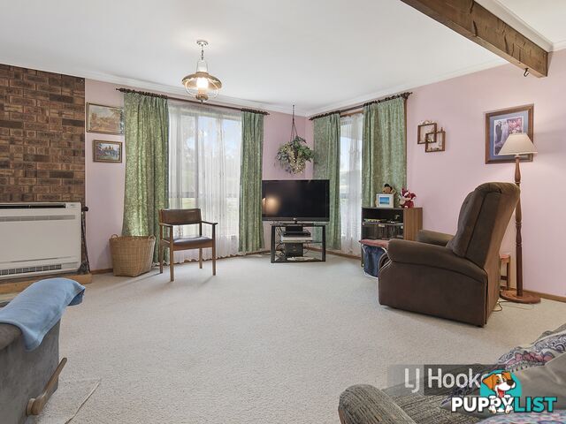 5 Stanwyn Court WYNYARD TAS 7325