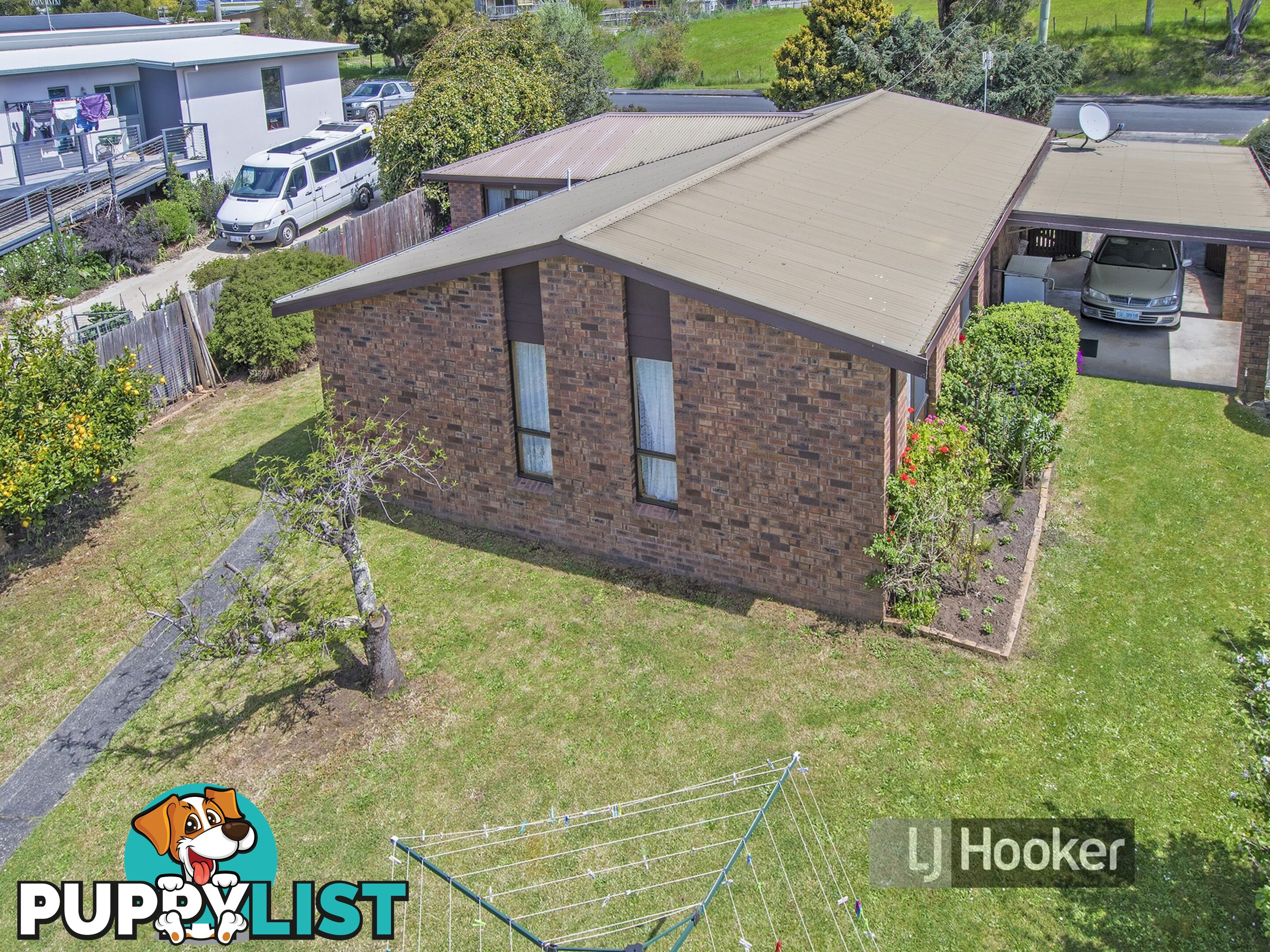 5 Stanwyn Court WYNYARD TAS 7325