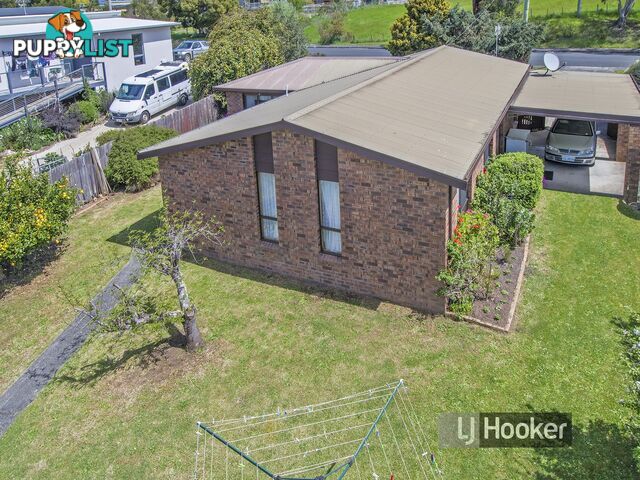 5 Stanwyn Court WYNYARD TAS 7325