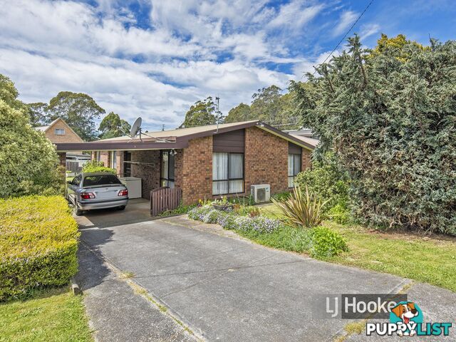 5 Stanwyn Court WYNYARD TAS 7325