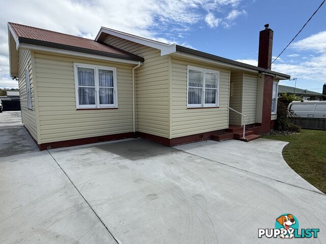 7 Lewis Street SOMERSET TAS 7322