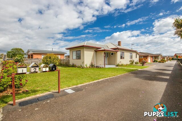 1/9 Cardigan Street SOMERSET TAS 7322