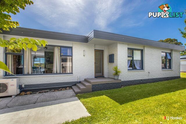 3 Morse Place WYNYARD TAS 7325