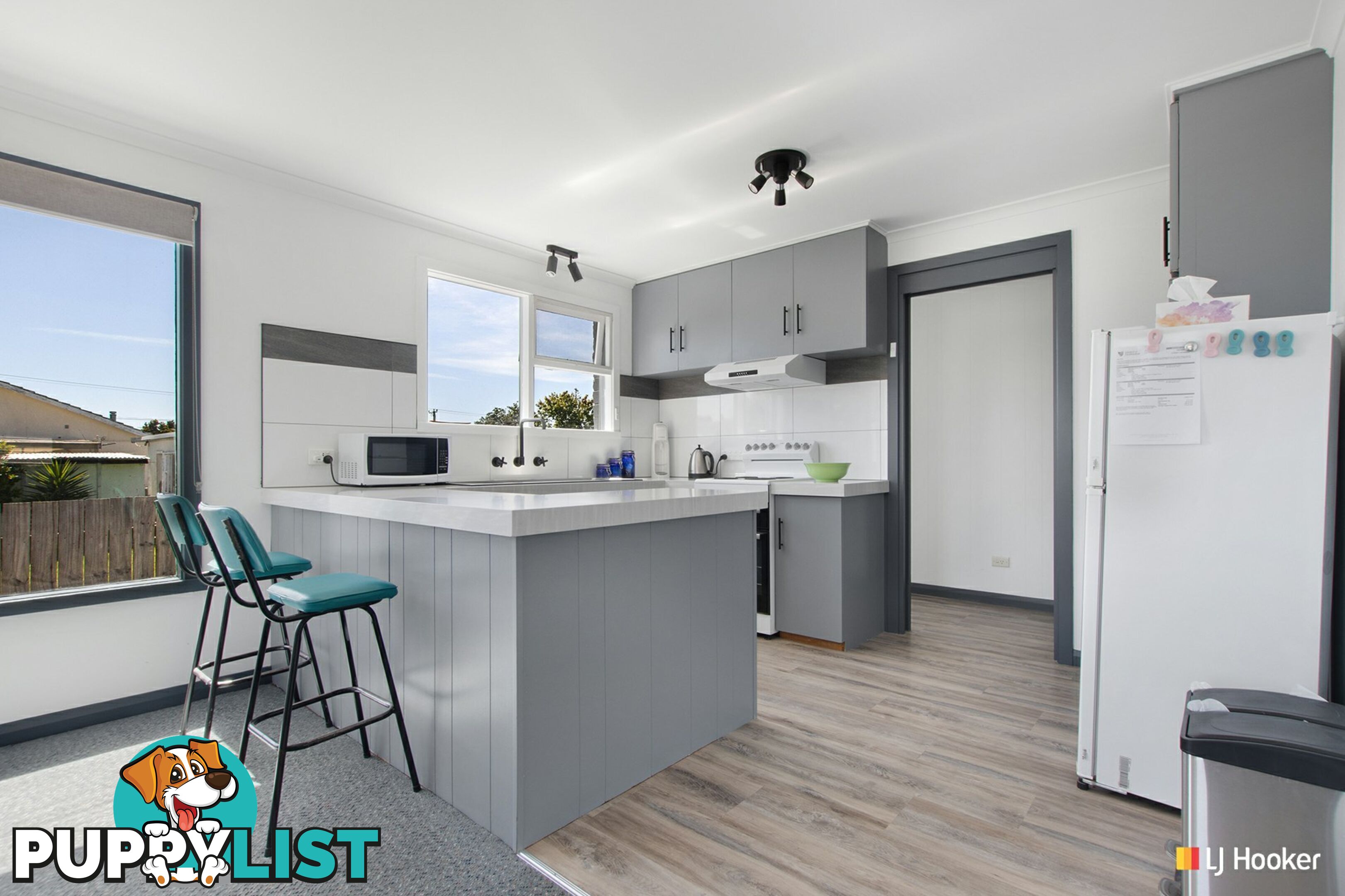 3 Morse Place WYNYARD TAS 7325