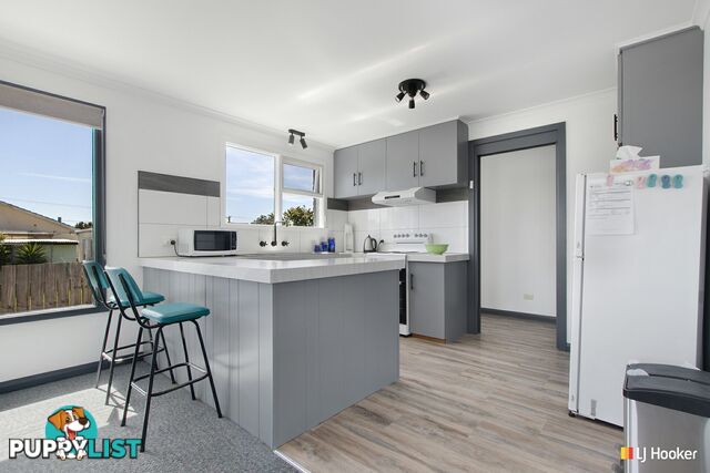 3 Morse Place WYNYARD TAS 7325