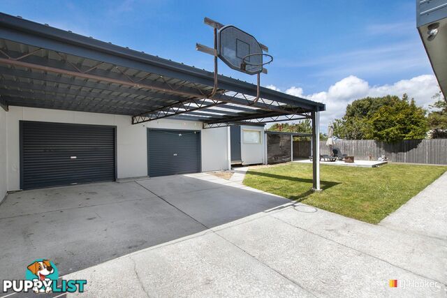 3 Morse Place WYNYARD TAS 7325