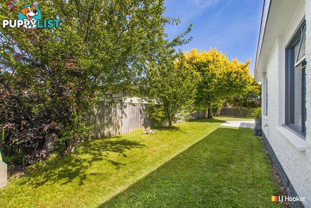 3 Morse Place WYNYARD TAS 7325