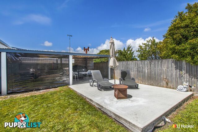 3 Morse Place WYNYARD TAS 7325