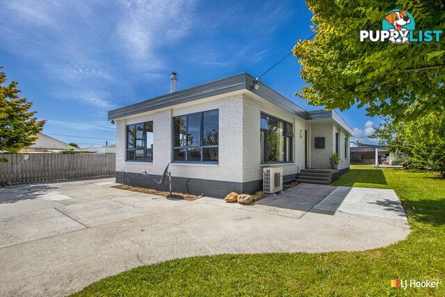 3 Morse Place WYNYARD TAS 7325