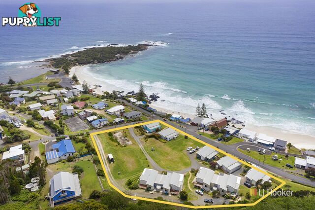 Lot 13/263 Port Road BOAT HARBOUR BEACH TAS 7321