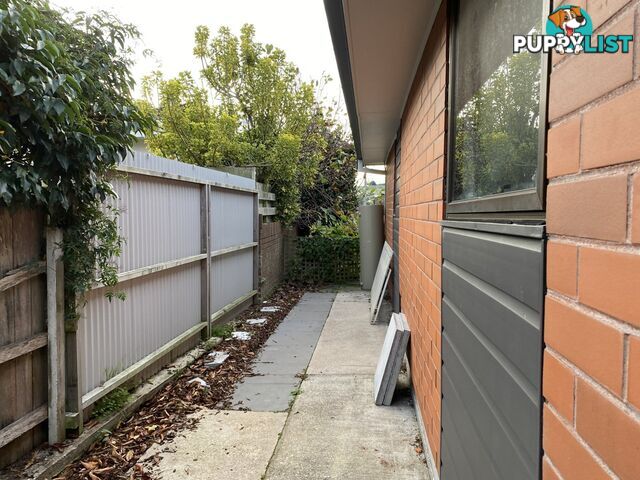 Unit 3/22 Goldie Street WYNYARD TAS 7325