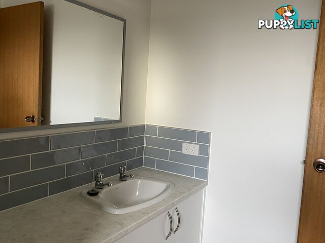 Unit 3/22 Goldie Street WYNYARD TAS 7325