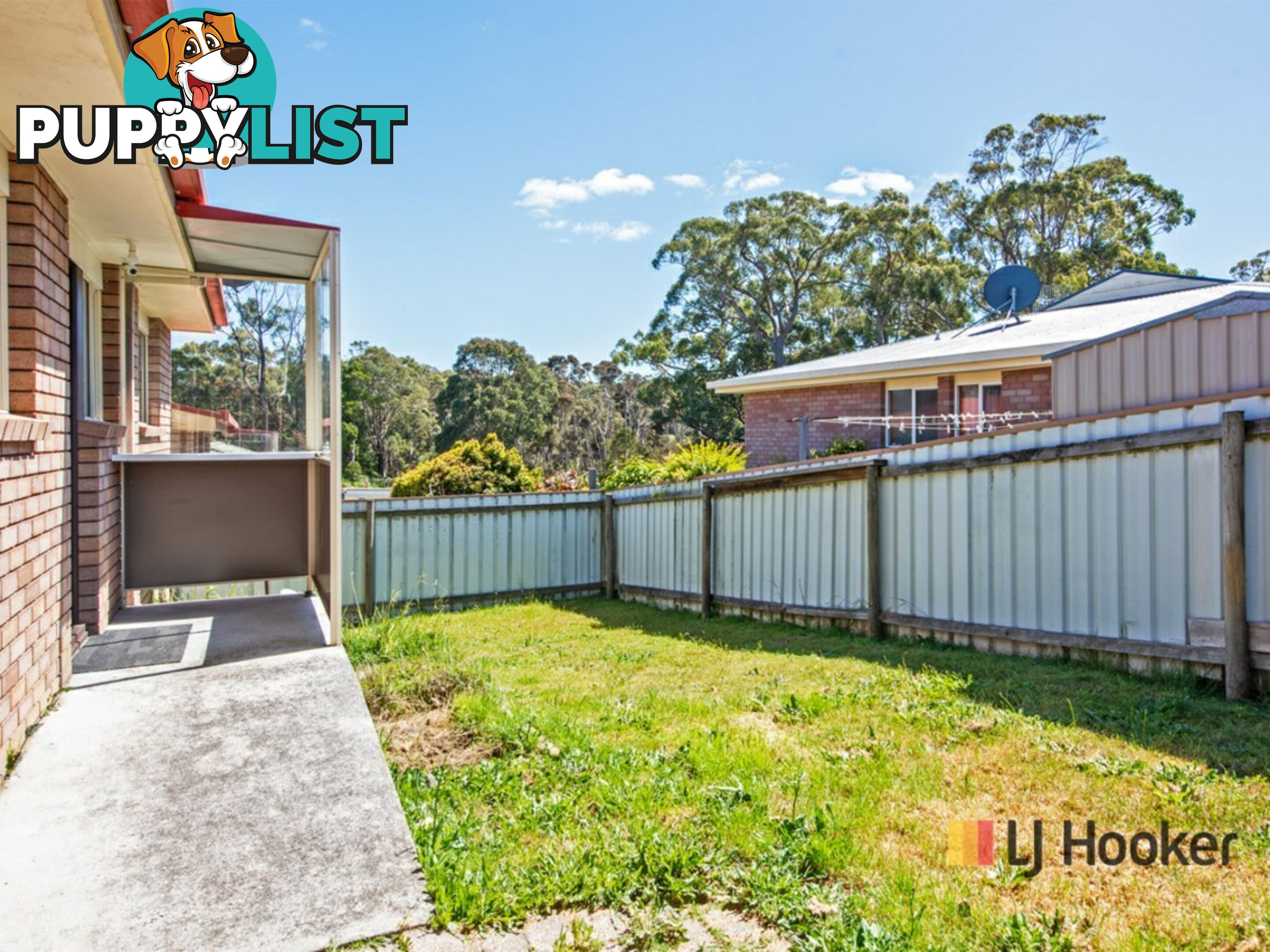 Unit 2/5 Bridge Street WYNYARD TAS 7325