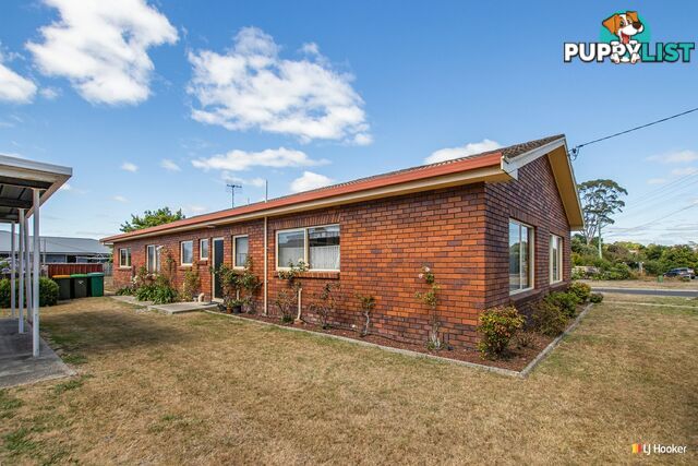 8 George Street WYNYARD TAS 7325