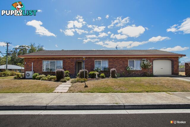 8 George Street WYNYARD TAS 7325