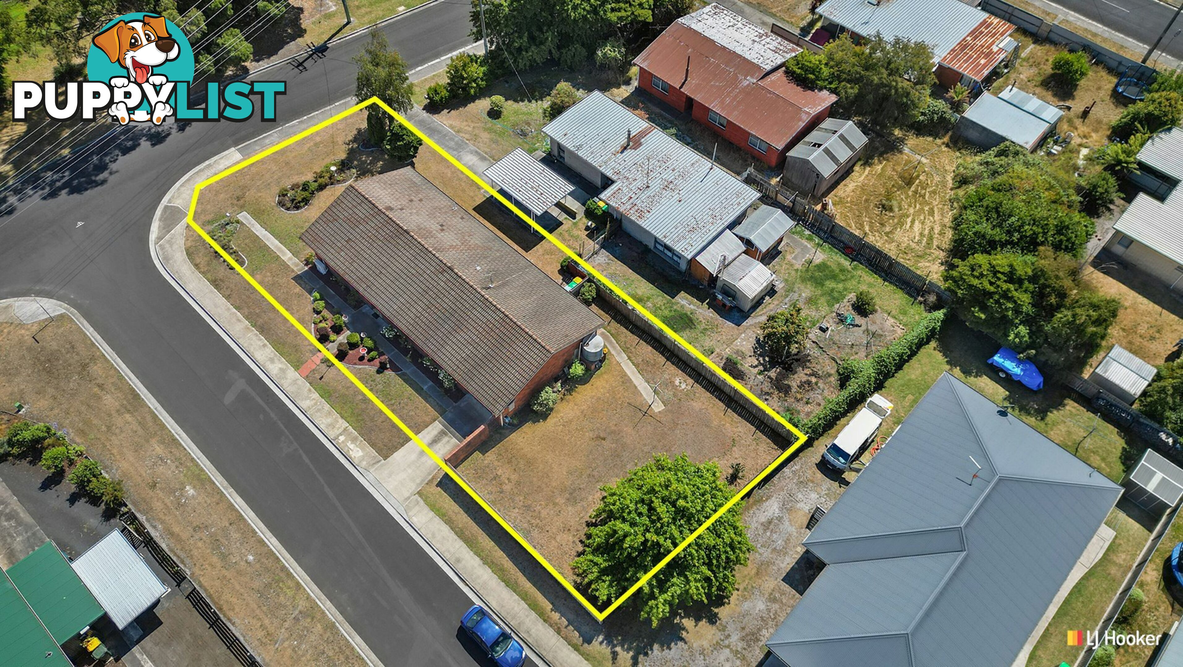 8 George Street WYNYARD TAS 7325