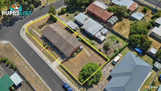 8 George Street WYNYARD TAS 7325