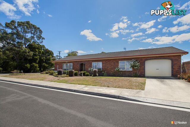 8 George Street WYNYARD TAS 7325