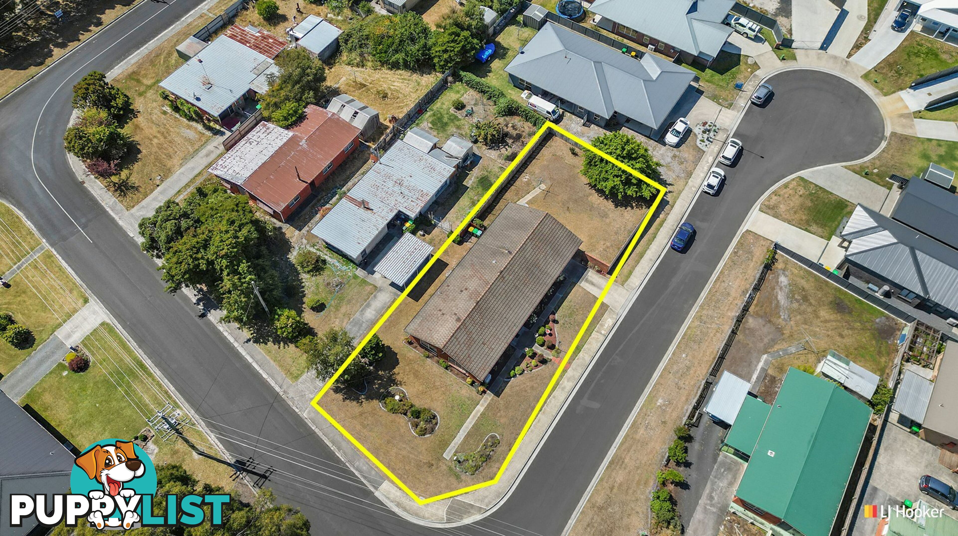 8 George Street WYNYARD TAS 7325