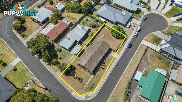 8 George Street WYNYARD TAS 7325