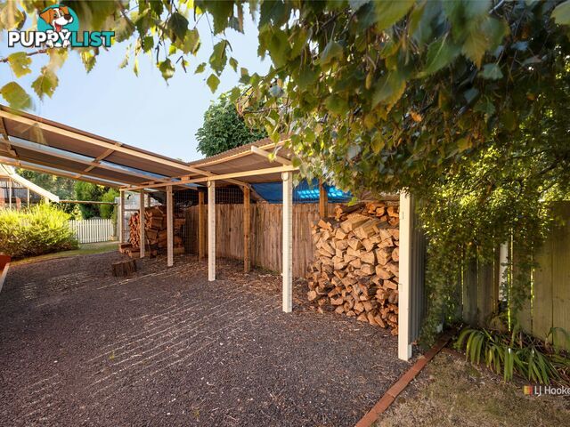 98 Inglis Street WYNYARD TAS 7325