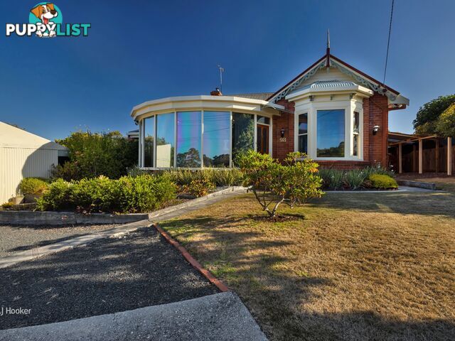 98 Inglis Street WYNYARD TAS 7325