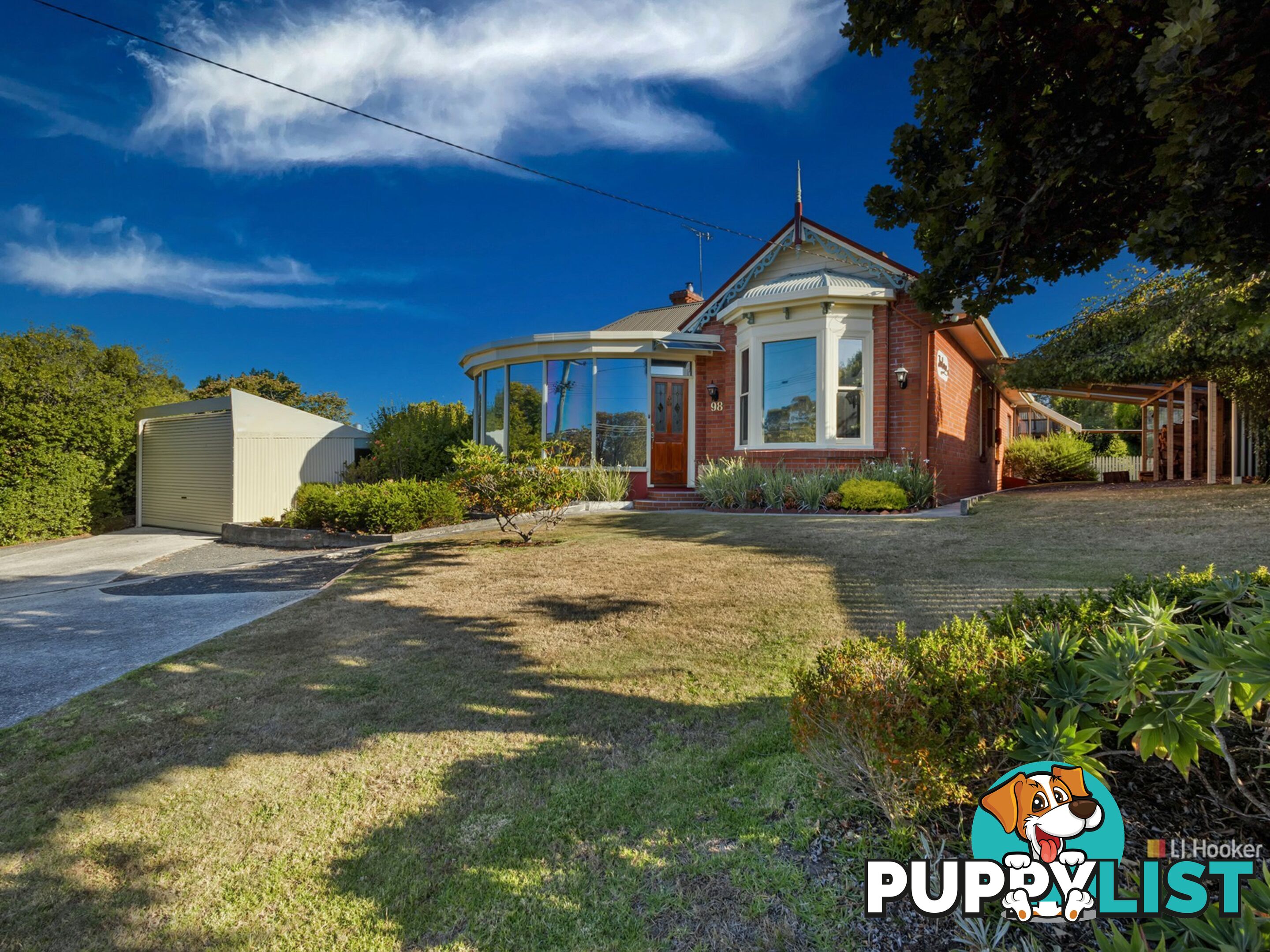 98 Inglis Street WYNYARD TAS 7325