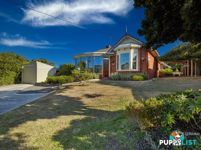 98 Inglis Street WYNYARD TAS 7325