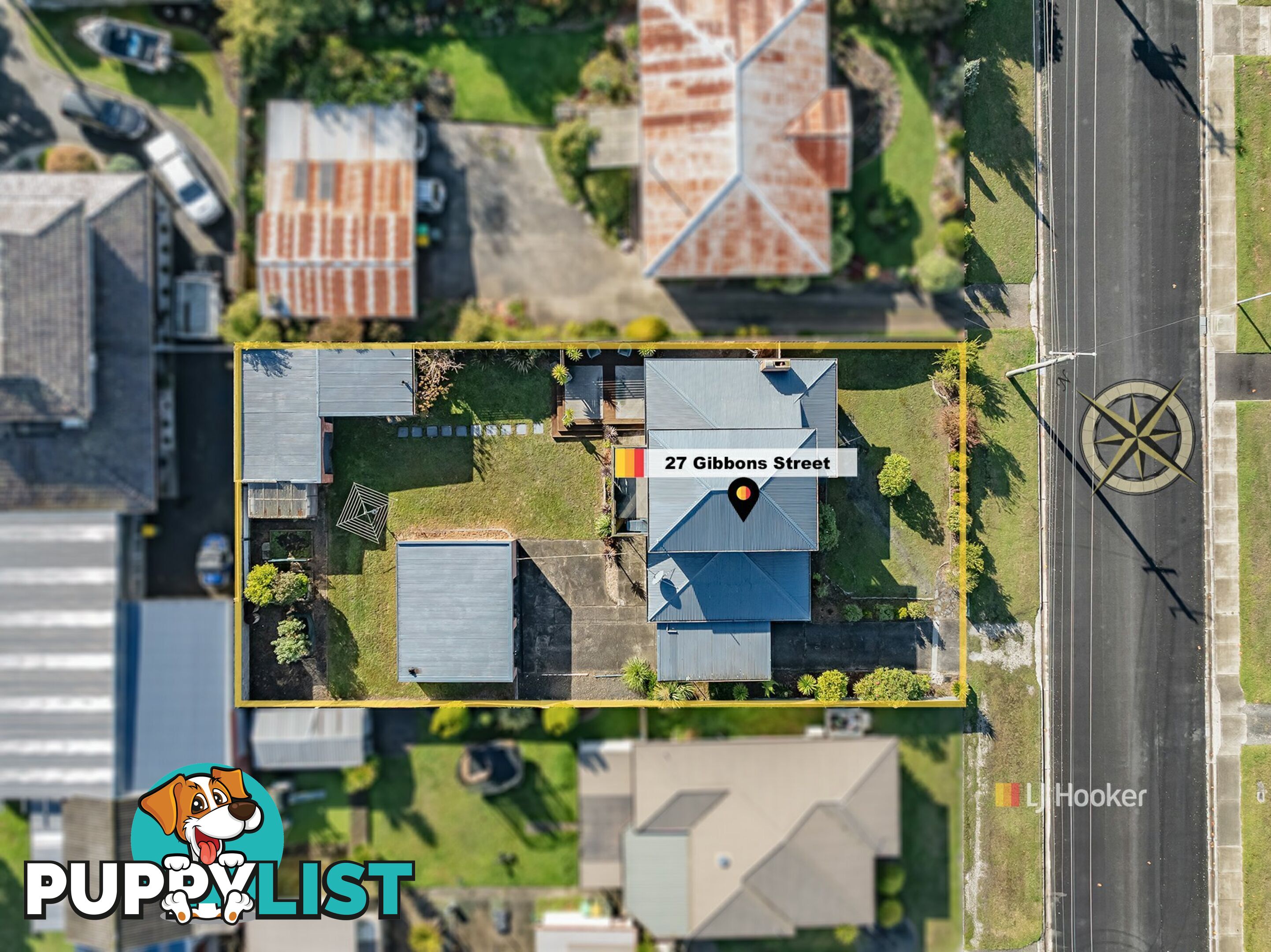 27 Gibbons Street WYNYARD TAS 7325