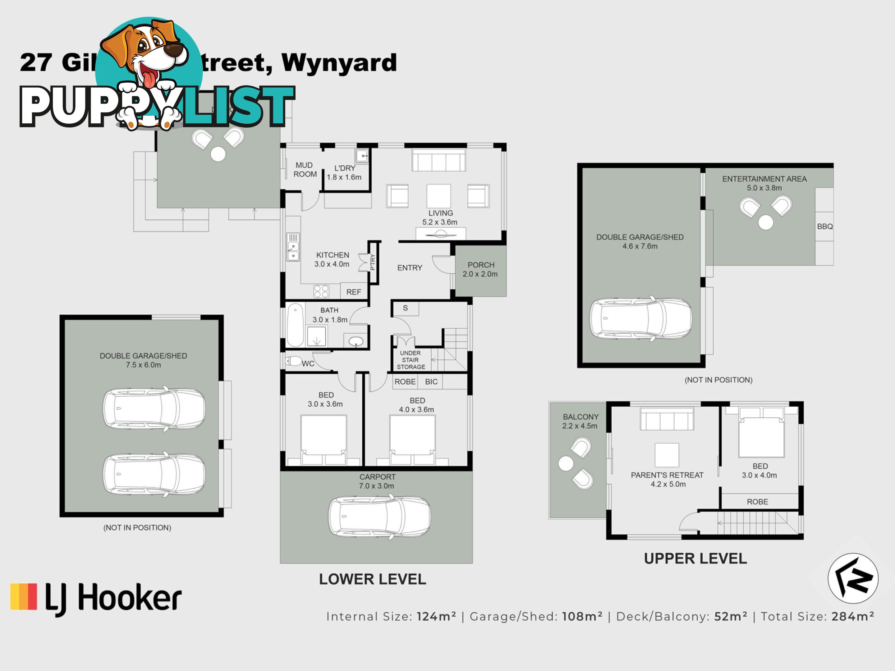 27 Gibbons Street WYNYARD TAS 7325