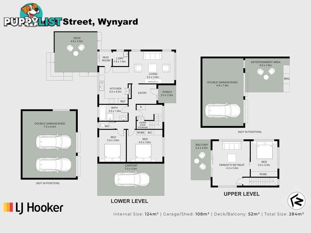 27 Gibbons Street WYNYARD TAS 7325