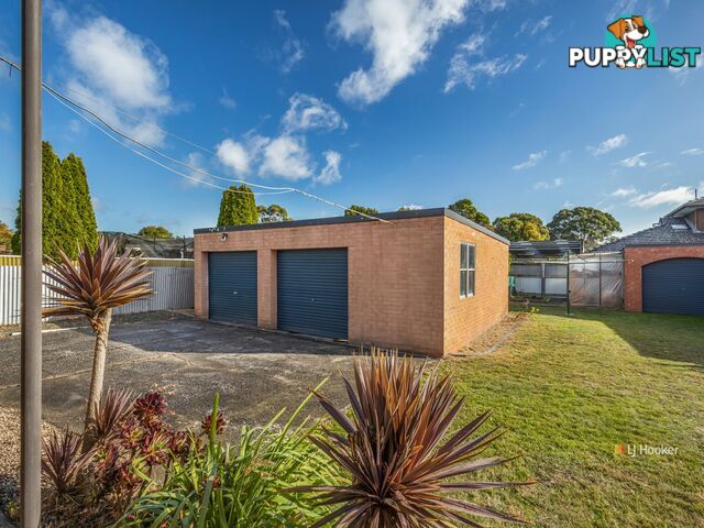 27 Gibbons Street WYNYARD TAS 7325