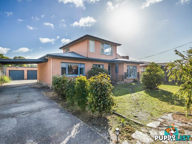 27 Gibbons Street WYNYARD TAS 7325