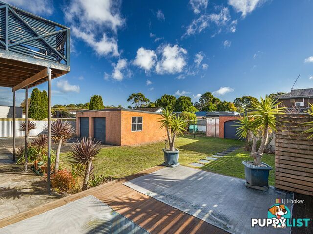 27 Gibbons Street WYNYARD TAS 7325