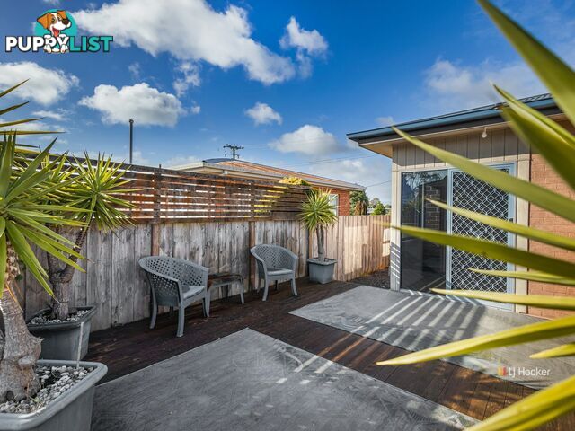 27 Gibbons Street WYNYARD TAS 7325