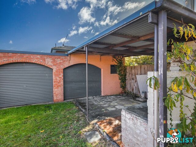 27 Gibbons Street WYNYARD TAS 7325
