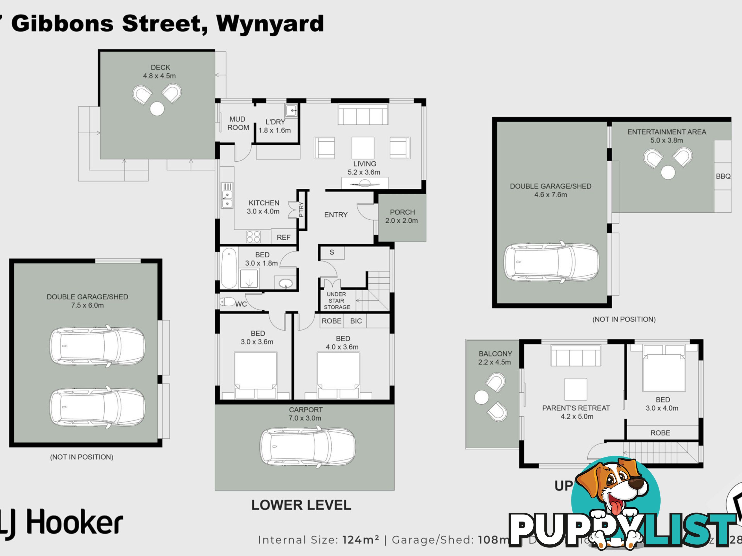 27 Gibbons Street WYNYARD TAS 7325