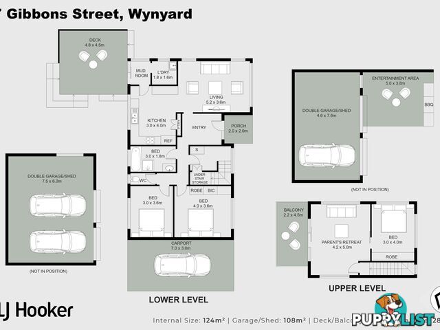 27 Gibbons Street WYNYARD TAS 7325