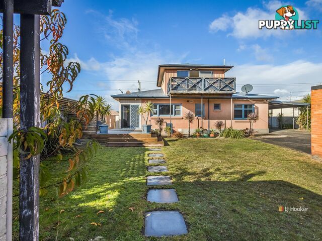 27 Gibbons Street WYNYARD TAS 7325
