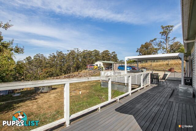 5 Upper Natone Road NATONE TAS 7321