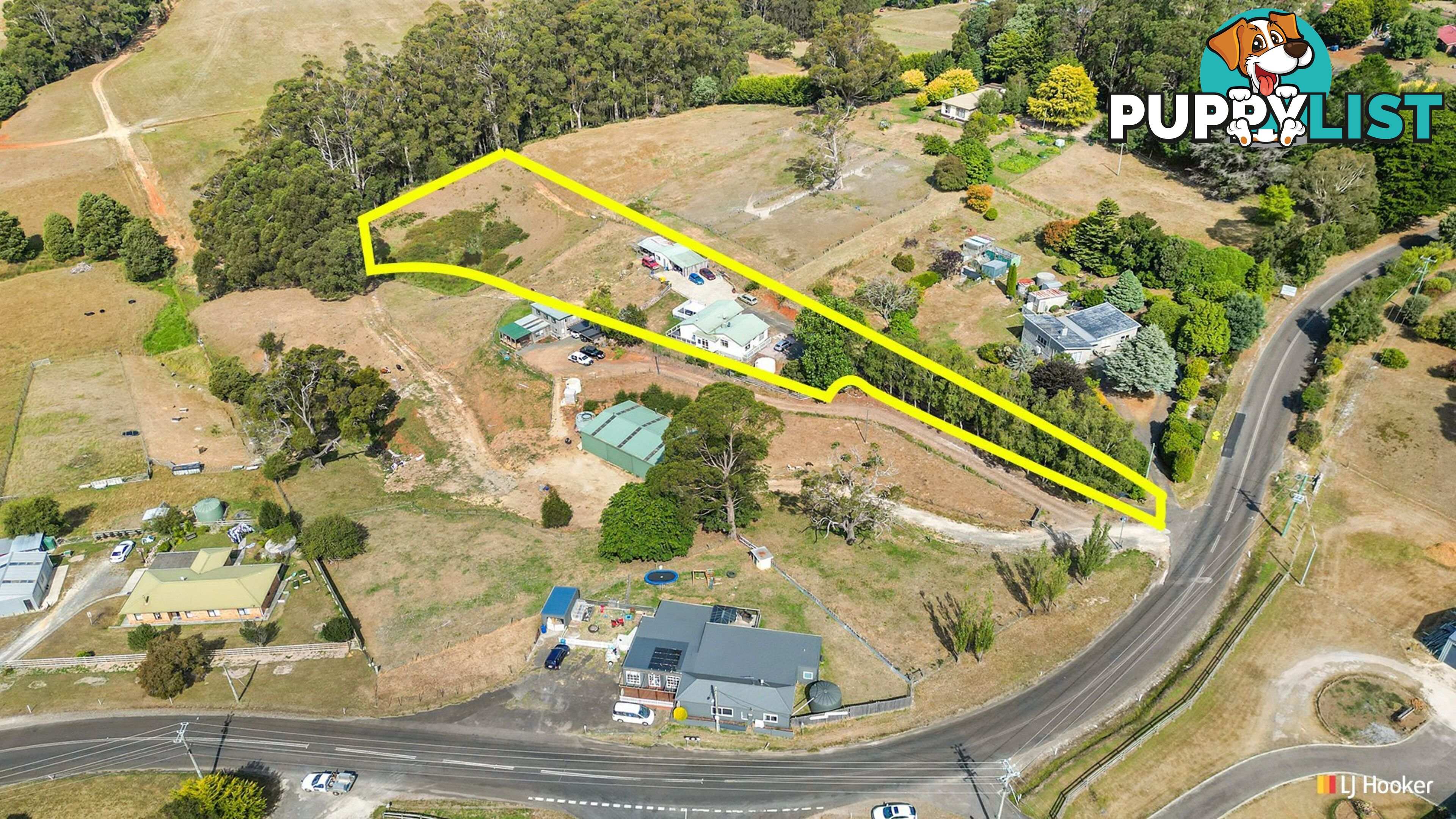 5 Upper Natone Road NATONE TAS 7321