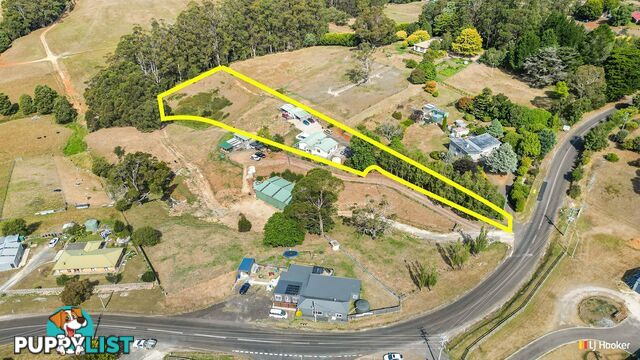 5 Upper Natone Road NATONE TAS 7321