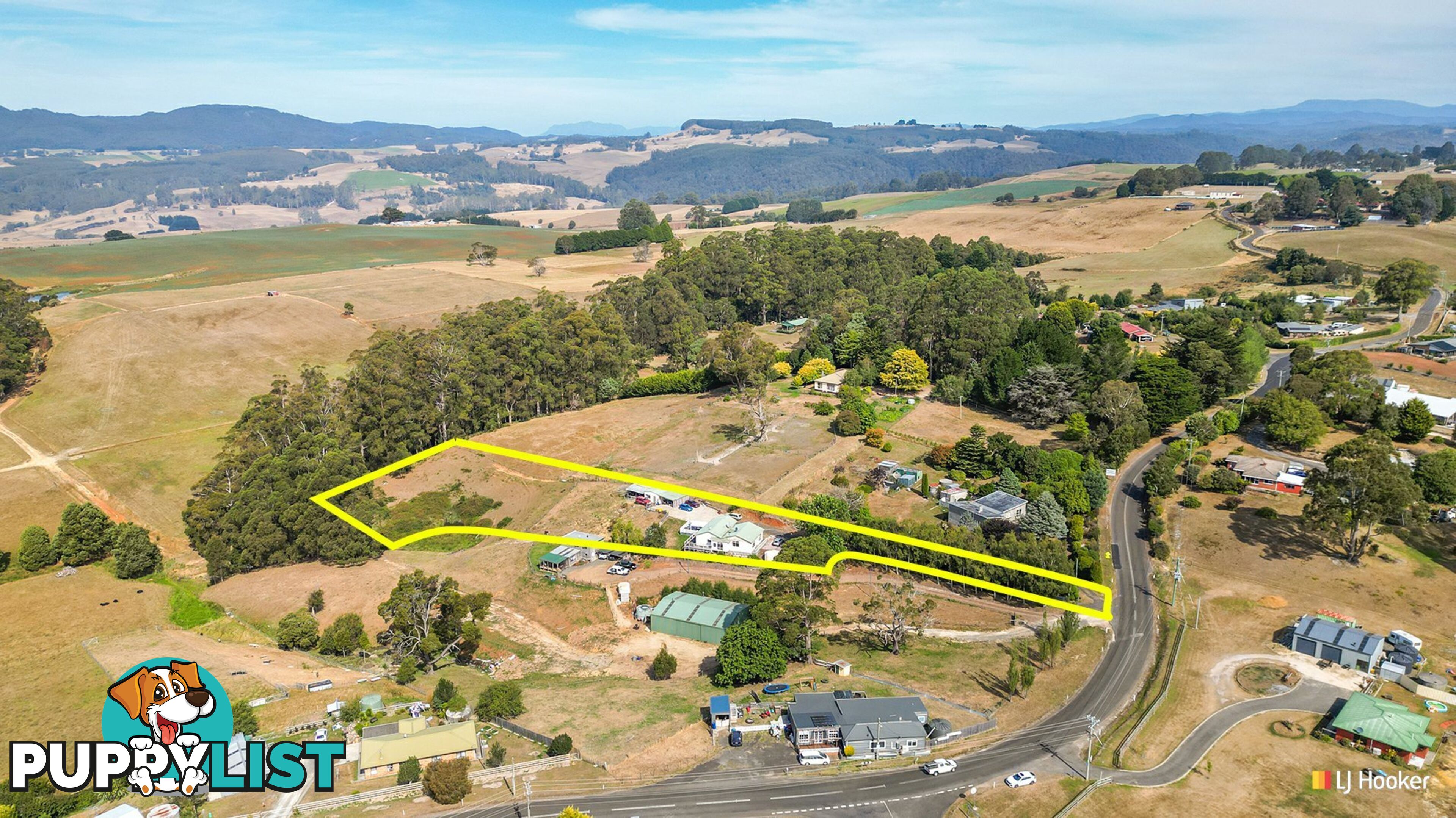 5 Upper Natone Road NATONE TAS 7321