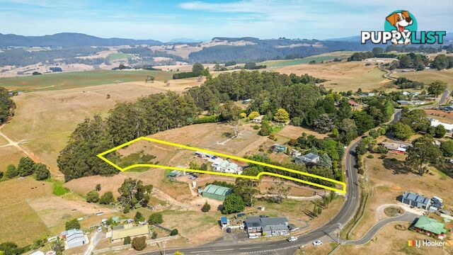 5 Upper Natone Road NATONE TAS 7321