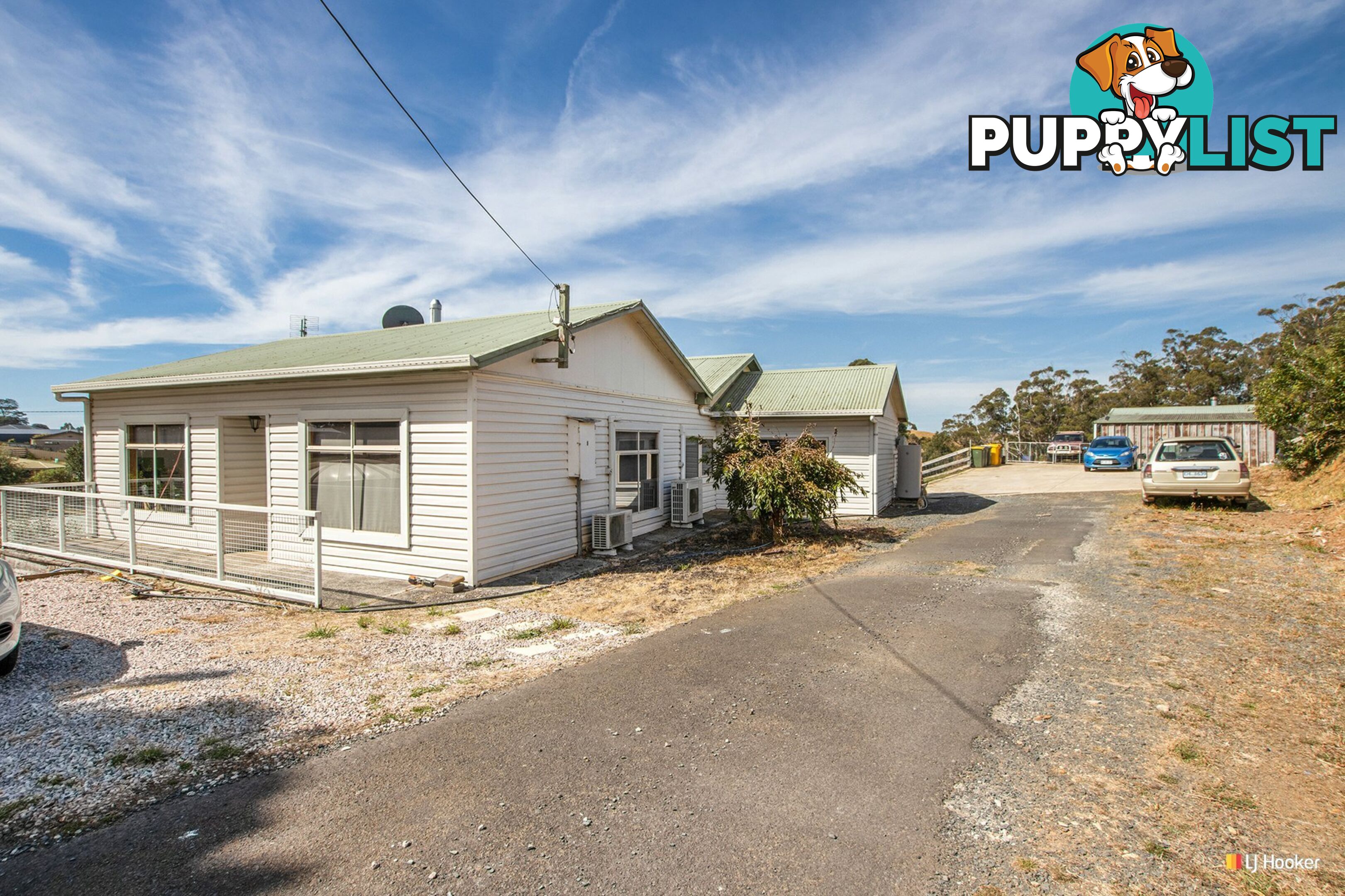 5 Upper Natone Road NATONE TAS 7321