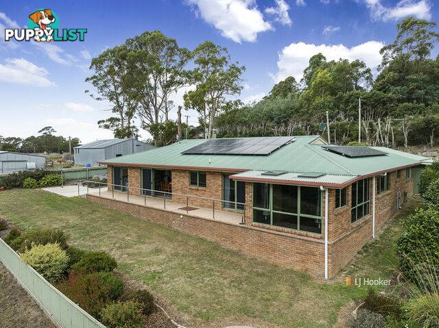 92 Deep Creek Road WYNYARD TAS 7325