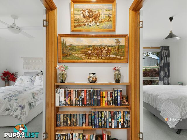 92 Deep Creek Road WYNYARD TAS 7325