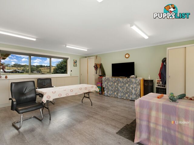 92 Deep Creek Road WYNYARD TAS 7325