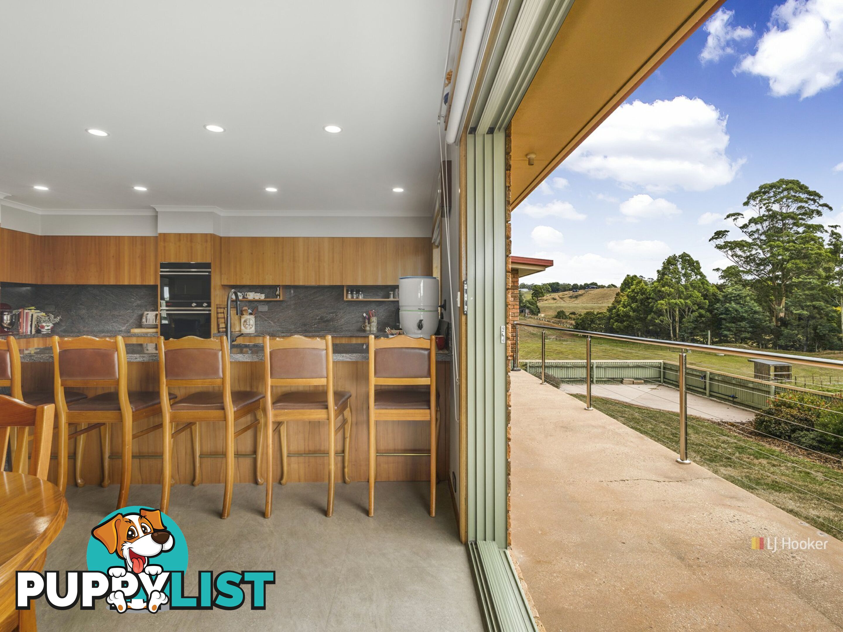 92 Deep Creek Road WYNYARD TAS 7325