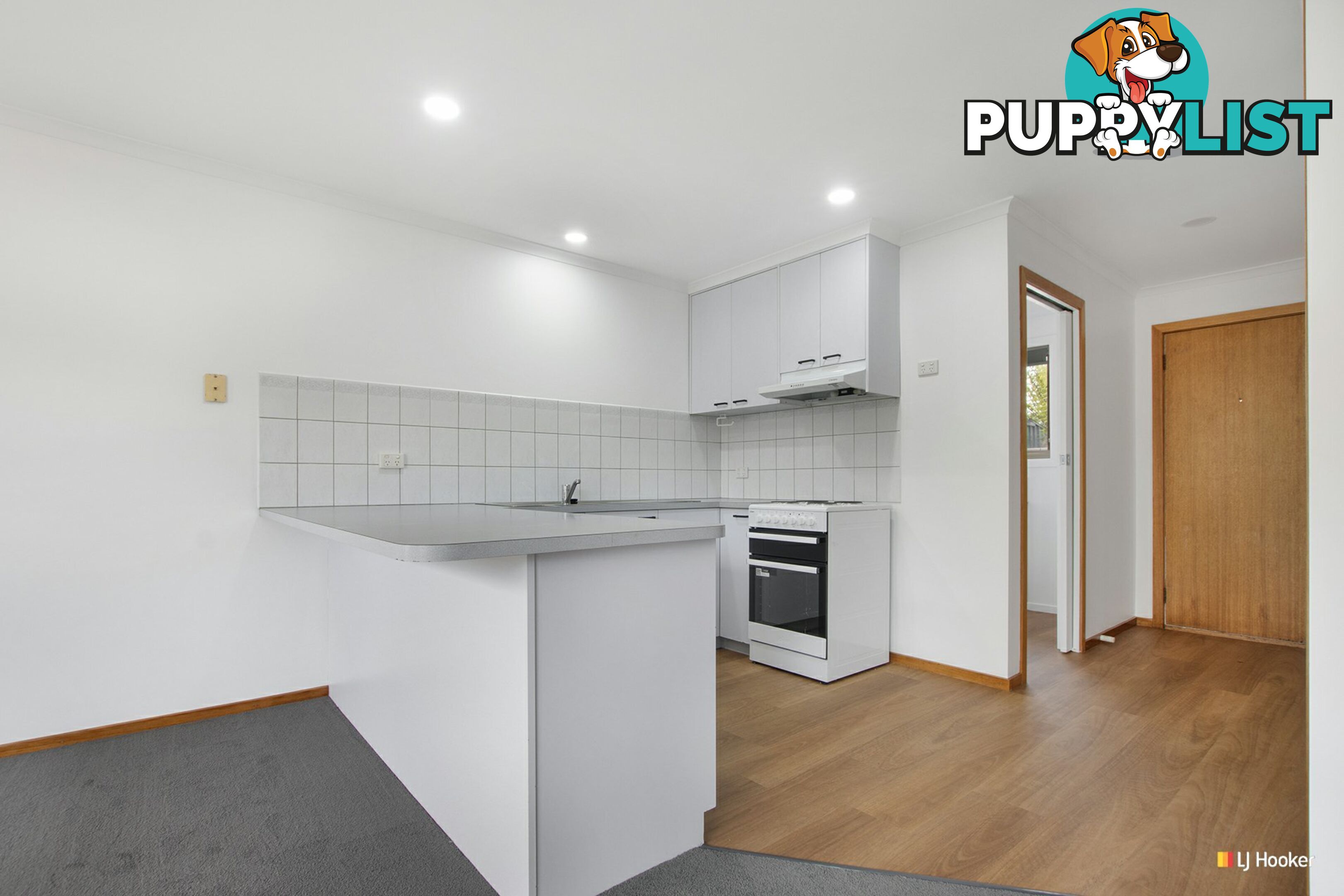 Unit 1 & 2/6 John Street WYNYARD TAS 7325